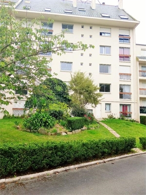 t2 à la vente -   22300  LANNION, surface 9 m2 vente t2 - UBI438010511